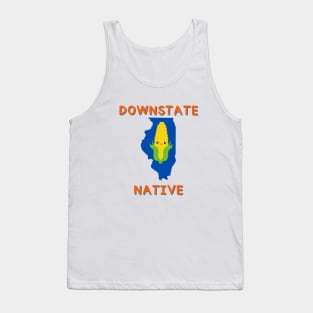 Downstate Native Tank Top